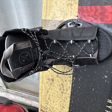 Hyperlite Frequency Attacchi