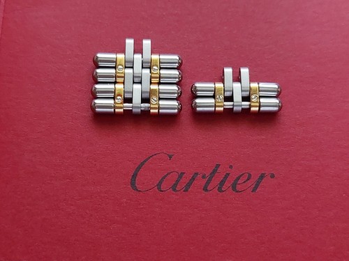 Cartier must bracelet links - must,