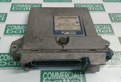 Centralina motore r04080009f - motore,