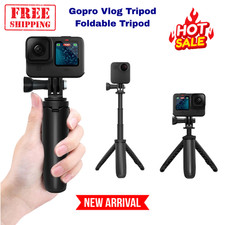 Treppiede Pieghevole GoPro