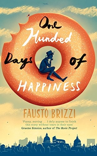One hundred days - days, happiness