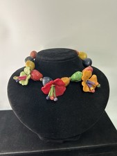 Collana Vintage Italiana