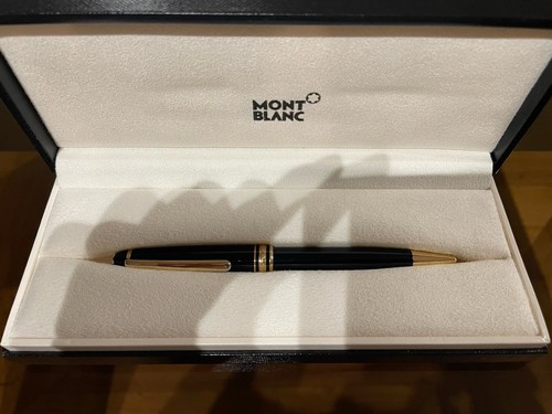 Penna montblanc nuovo - penna,