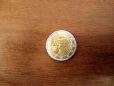 2 EURO  2011 Austria 
