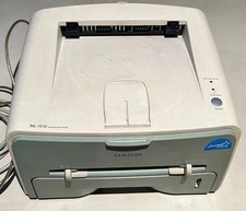 Stampante Samsung  laser monocromatica ML-1510