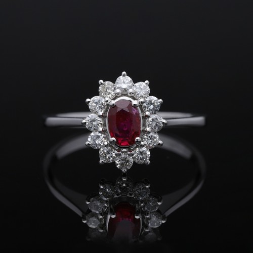 Anello fidanzamento - di,