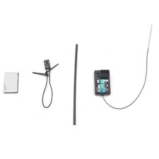 Ricevitore 2.4G 3CH FS-BS3 con