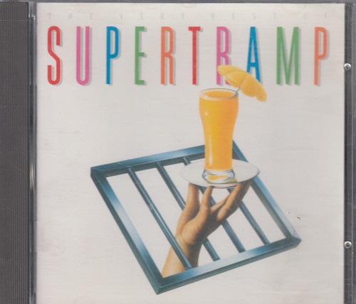 Supertramp the very - "the, best