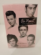 One Direction Our Moment