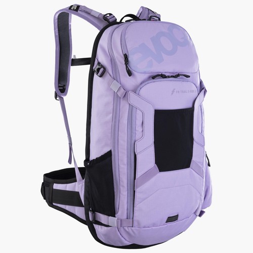 Zaino con protezione evoc - zaino,