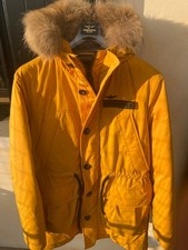 Giaccone Aeronautica Militare