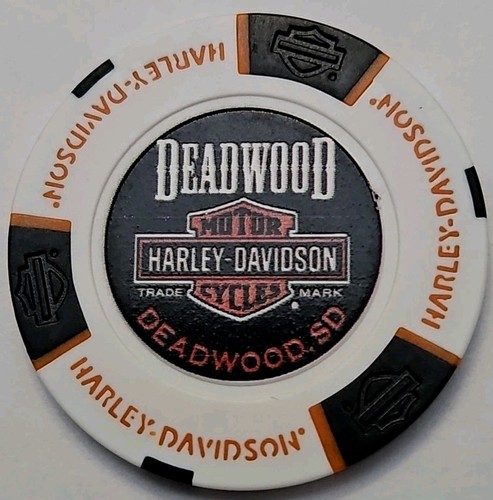 Deadwood harley davidson - harley,