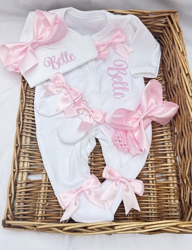 Cappello bambina babygrow rosa - bambina,