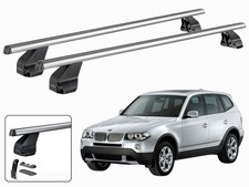 BARRE PORTATUTTO PORTAPACCHI