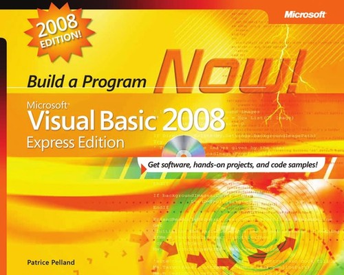 Microsoft visual basic - microsoft®, basic®