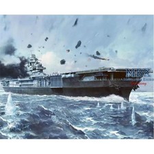 ACADEMY ACD14229 USS Yorktown