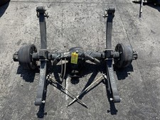 B3490 Ponte Posteriore Completo Differenziale Piaggio Porter NP6 2021 Benzina