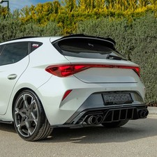 Spoiler da tetto per CUPRA