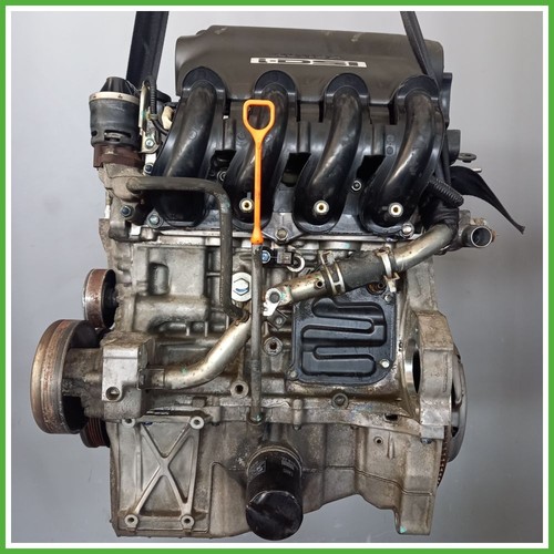Motore completo l12a4 57kw - completo, da
