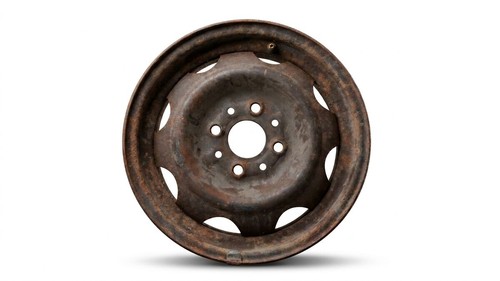 Cerchio ferro lancia y10 - cerchio,