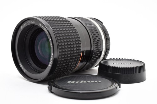 Quasi come nuovo - [], nikon