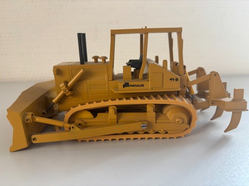 Fiat allis bulldozer con - allis,