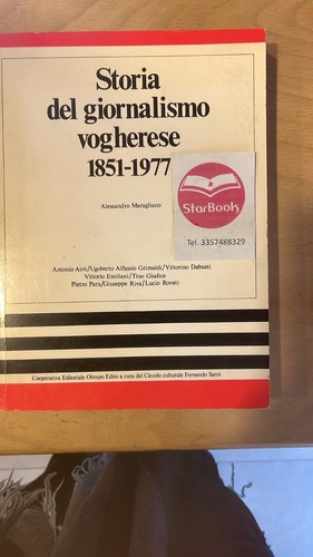 Storia giornalismo vogherese - storia,