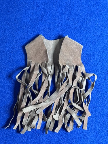 Mattel gilet per ken live - gilet,