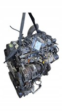 Motore Hyundai Kia D4EA 2.0
