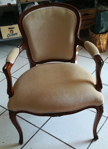Coppia poltroncine - coppia,