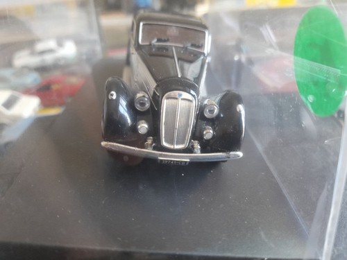 Lancia astura modellino - astura, scala