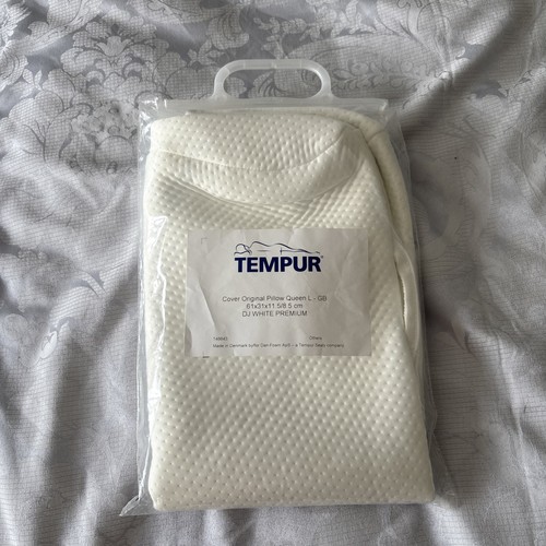 Federa per cuscino tempur - cuscino,