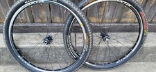 Set ruote da corsa 26 pollici