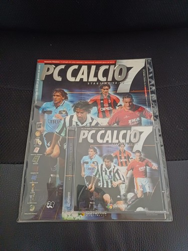 Calcio pal - pc,