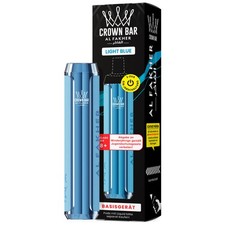 Al Fakher CrownBar porta