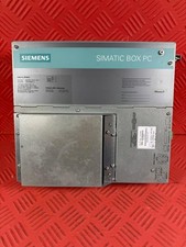 Siemens Simatic Box PC IPC627C