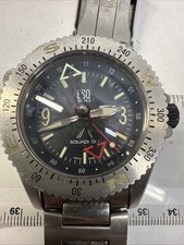 Orologio Uomo ESQ Squadron