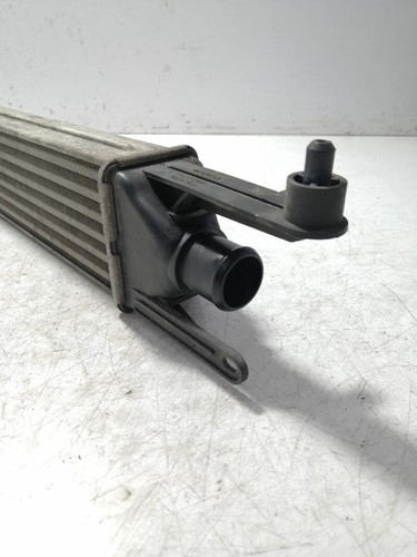 Intercooler fiat punto - intercooler, 199