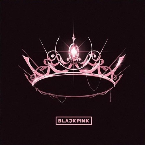 Audio blackpink the album - blackpink,