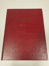 Libro I Carabinieri fra Storia