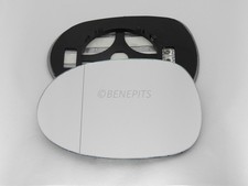 Per Honda Civic 2006-2011 Specchietto retrovisore grandangolare riscaldato...