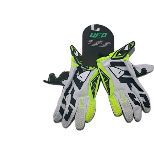 Guanti motocross ufo - guanti,