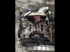 MOTORE gas Peugeot 205 II