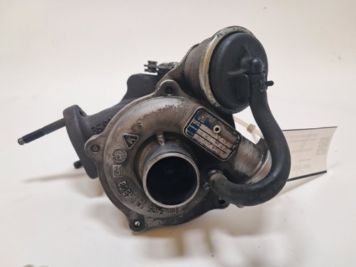 54359700005 turbina fiat - turbina, punto