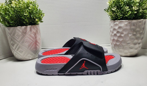 Sandali nike air jordan hydro - sandali,