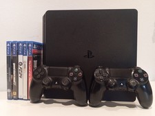 Sony PlayStation 4 Slim 1TB