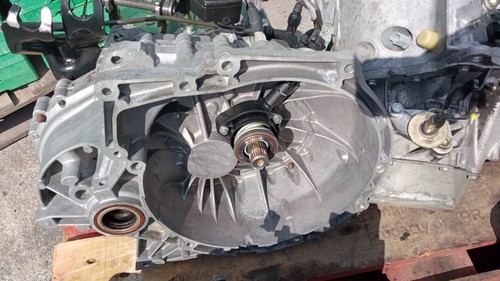 Cambio ford focus tdci - focus,
