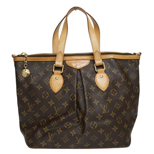 Borsa mano louis vuitton - louis,