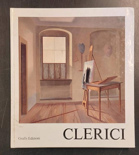 Fabrizio clerici catalogo - clerici.,