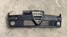 PARAURTI ANTERIORE ALFA ROMEO